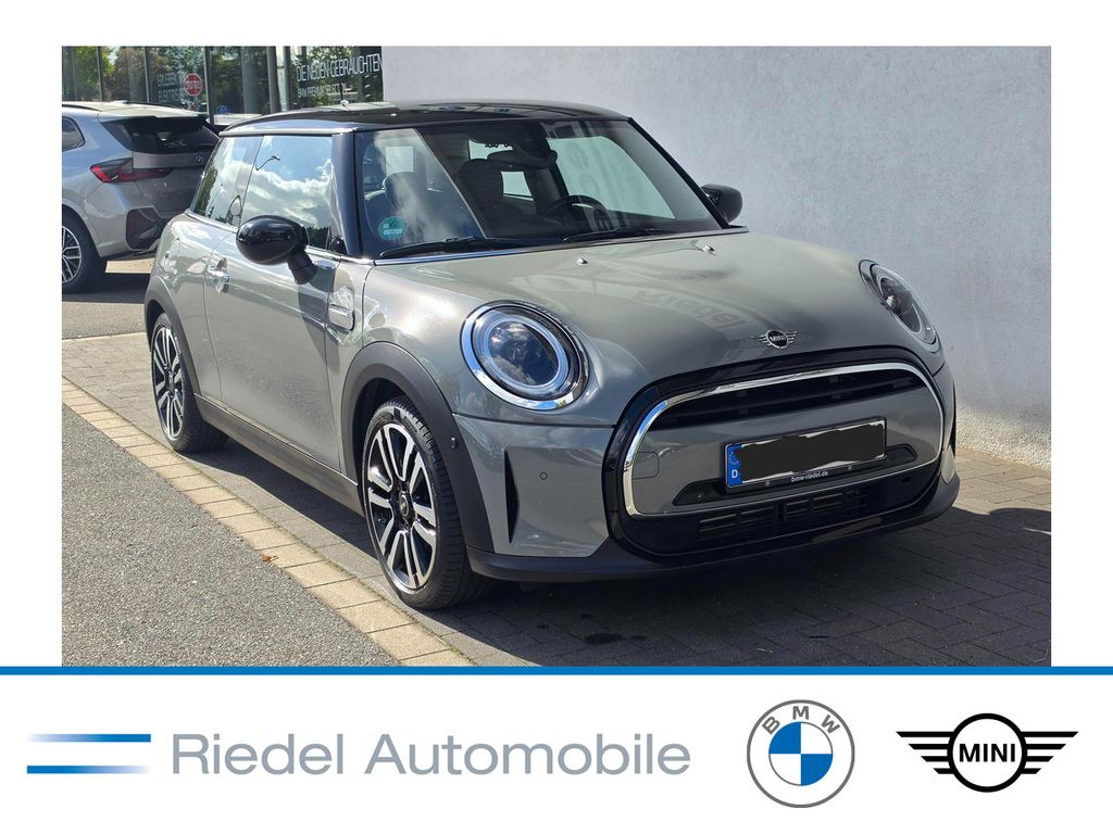 Image of MINI Cooper