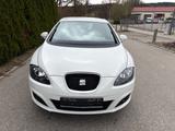Seat Leon Style Copa Ecomotive - Seat Leon aus 2011: Copa