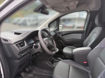 Nissan Townstar Kastenwagen L1 2,2t N-Connecta