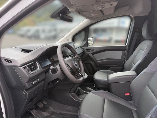 Nissan Townstar Kastenwagen L1 2,2t N-Connecta