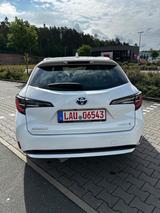 Toyota Corolla Touring Sports Hybrid Business Edition - Toyota Corolla Gebrauchtwagen in Nürnberg