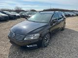 Volkswagen Passat 2.0 Tdi Aut. BlueMotion