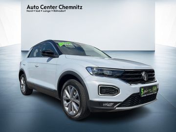 Volkswagen T-Roc - 3