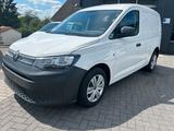 Volkswagen Caddy Cargo Kasten Klima PDC MAL - VW Caddy Gebrauchtwagen in Saarbrücken