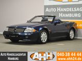 Mercedes-Benz SL 280 R129 DEUTSCHES ORIGINALES FAHRZEUG|HISTO! - Mercedes-Benz aus 1995: Sl