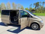 Mercedes-Benz Viano 3.0 CDI V6 Ambiente Edition*Automatik*TÜV - Mercedes-Benz Viano: Standheizung