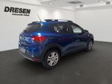 Dacia Sandero EU6d Stepway III 1.0 TCe 90 Comfort - Dacia Sandero mit Benzin-Antrieb: Limousine, 1.6