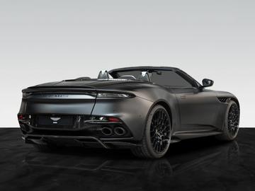 2024 Aston Martin DBS — фото 2
