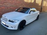 BMW 118i Cabrio Limited Edition Lifestyle Limite... - BMW 1er Reihe: Limited Edition