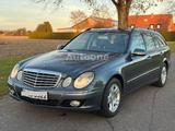 Mercedes-Benz E 320 E T-Modell E 320 T CDI - Mercedes-Benz E 320: Cdi T Modell