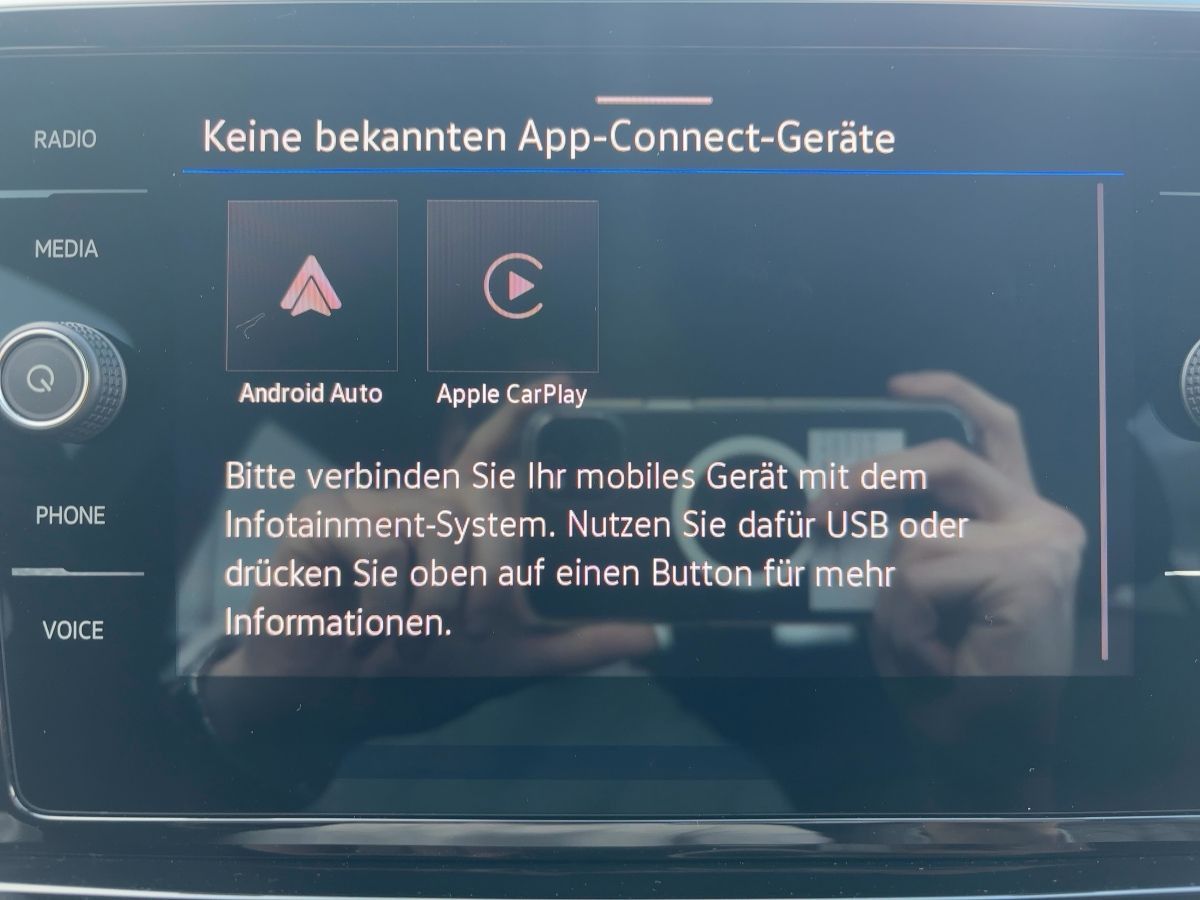 Volkswagen T-Roc - Bild 14