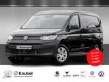 Volkswagen Caddy Maxi Cargo 2.0 TDI AHKvorb. Nav.vorb. Sitz - Volkswagen Caddy Maxi