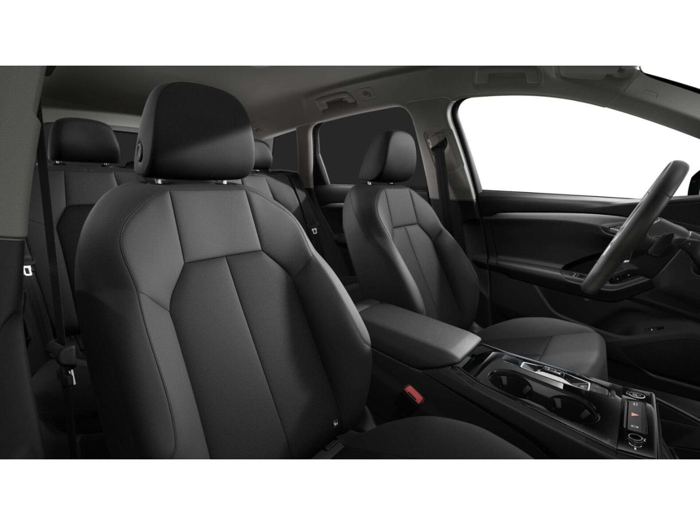 Audi Q6 e-tron - Bild 8