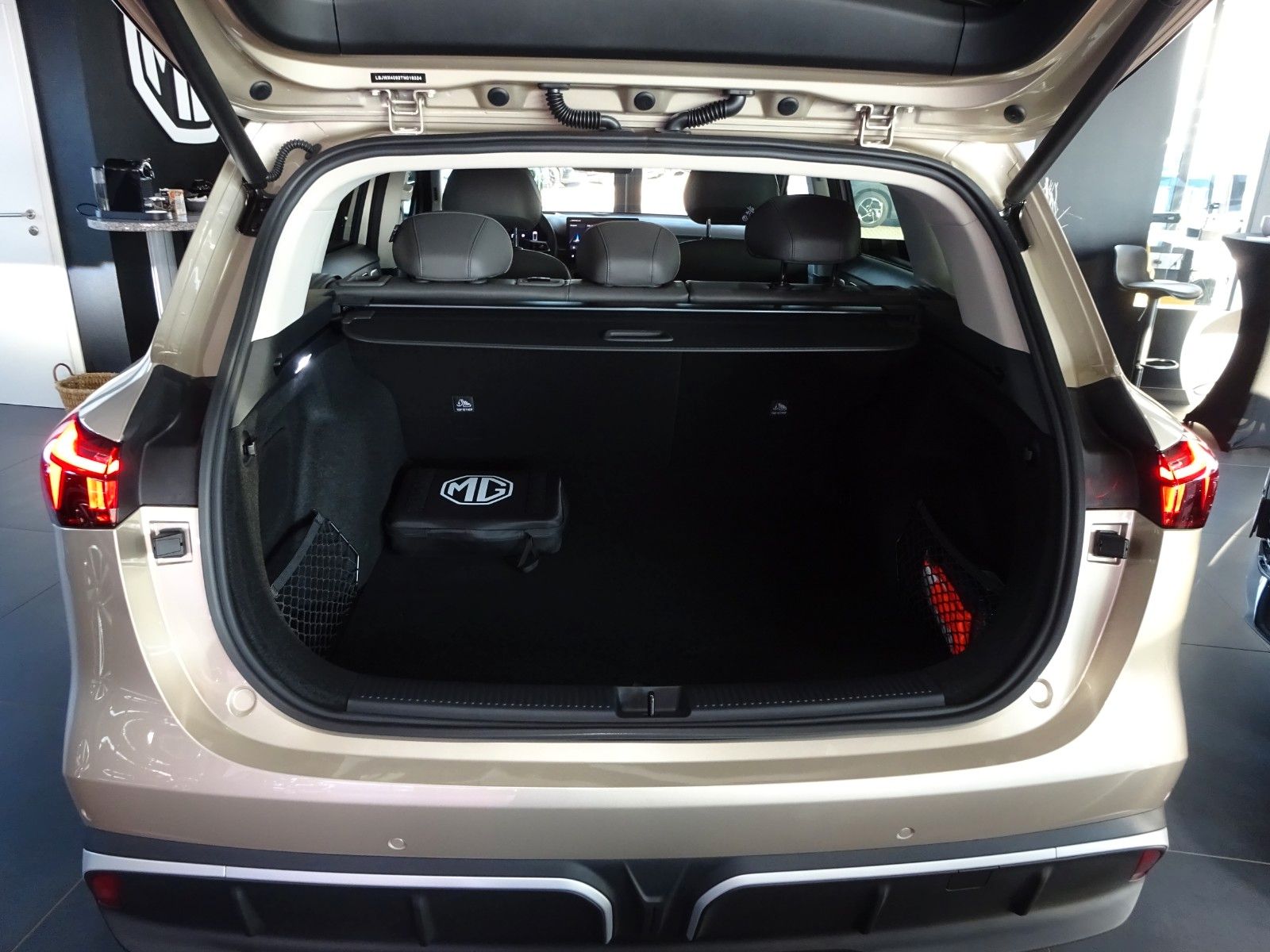 MG Andere - Bild 5