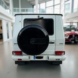 Mercedes-Benz G 63 AMG Mercedes-AMG  - Mercedes-Benz G-Class: Privatanbieter