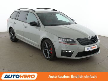 Skoda Octavia - 8