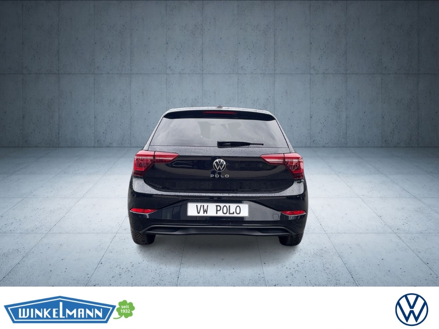 Volkswagen Polo - Bild 4