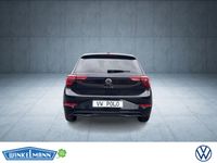 Volkswagen Polo - Vorschau Bild 4