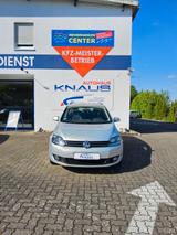Volkswagen Golf Plus VI Team - Gebrauchtwagen in Karlsruhe bis 10.000 Euro