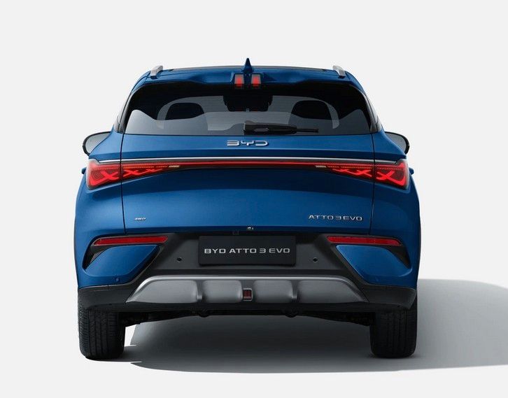 BYD ATTO 3 - Bild 5
