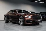 Bentley Flying Spur V8 S*Blackline*Rotating*Naim*Pano* - Bentley Flying Spur: Limousine
