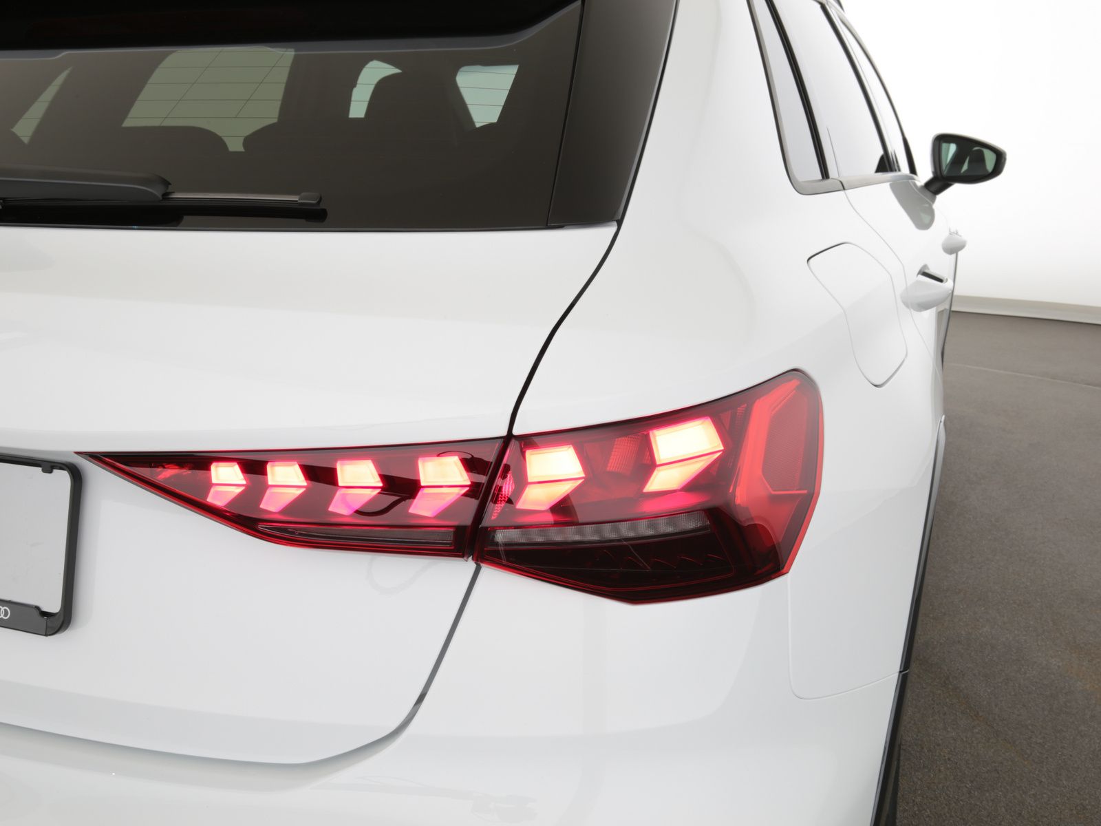 Audi A3 - Bild 22