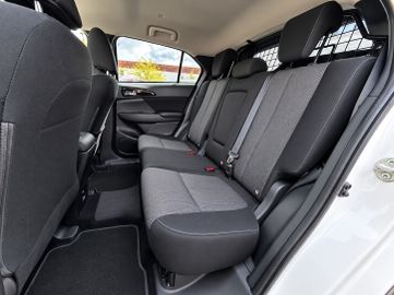 Mitsubishi Eclipse Cross - 10