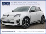 Renault R 5 E-Tech Techno 120 Urban Range NAVI PDC RFK - weiße Renault R 5