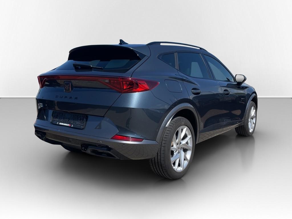 Cupra Formentor 2.0 TDI DSG 4Drive LED*VIRTUAL*NAVI*AC