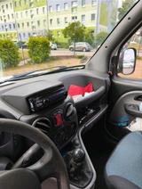 Fiat Doblo - Fiat Doblo in Hannover