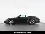 Porsche 992 Carrera S Cabriolet/ 360 Kamera Memory Sitze - Porsche Neuwagen