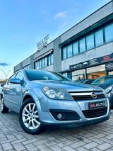 Opel Astra 1.3 CDTI 5 porte Enjoy - OK NEOPATENT - Opel Astra aus 2007 mit Diesel-Antrieb