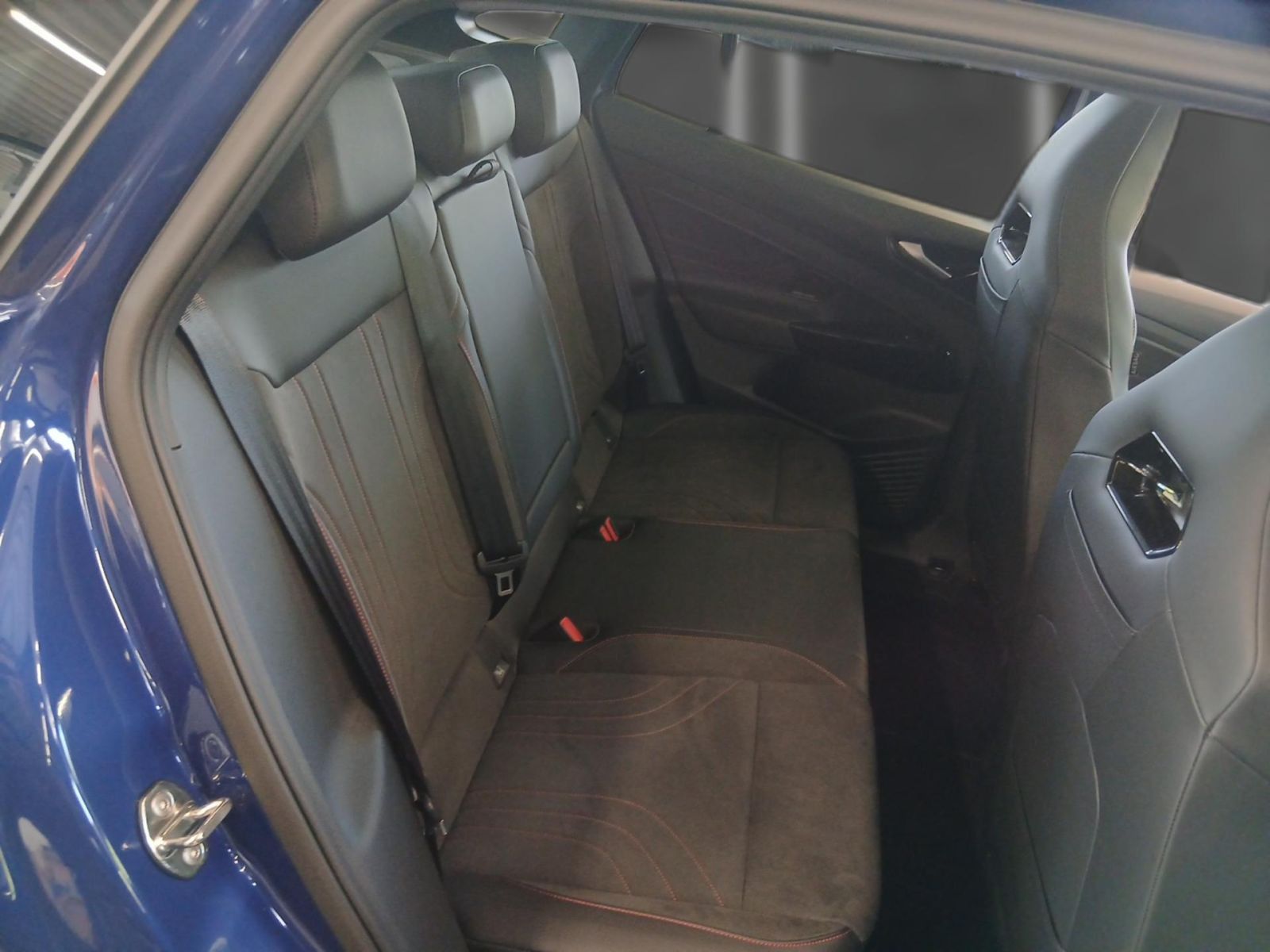 Volkswagen ID.5 - Bild 11