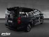 Peugeot Traveller Active L3 180 +Kamera+NAVI+LHZ+SHZ+LED - Peugeot Traveller Neuwagen