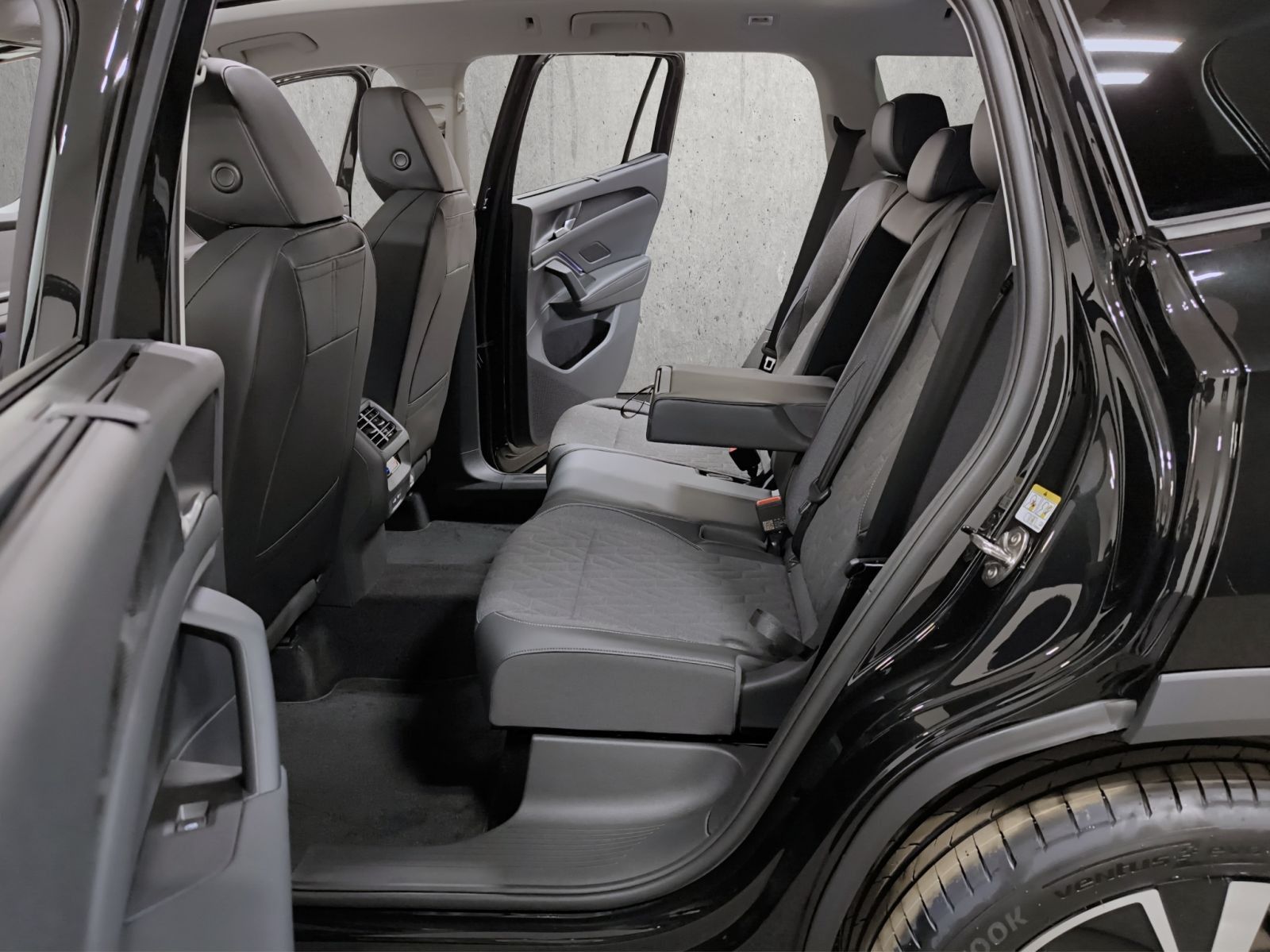 Volkswagen Tayron - Bild 13