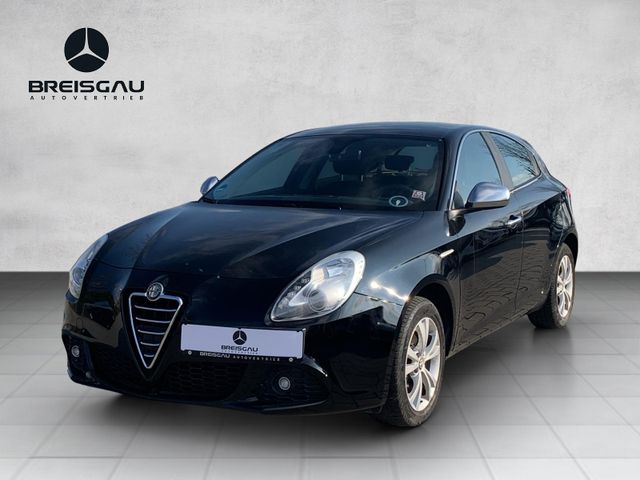 Alfa Romeo Giulietta 1.4 Turbo KAT Super