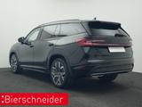 Skoda Kodiaq 1.5 TSI iV DSG Sportline AHK eHECK 360 NA - Skoda Kodiaq Gebrauchtwagen in Berlin