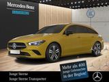 Mercedes-Benz CLA 180 SB *PROGRESSIVE*NIGHT*CARBON*SHZ*NAVI* - Mercedes-Benz CLA 180 Shooting Brake aus 2022