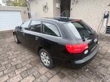 Audi A6 2.8 FSI multitronic Avant - - gebrauchte Audi A6 aus dem Jahr 2008