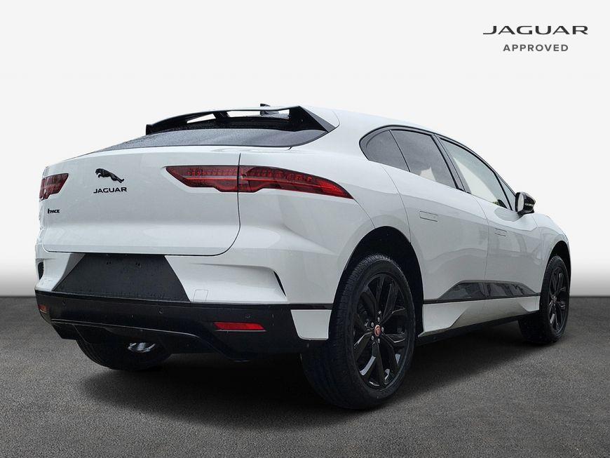 Jaguar I-Pace EV400 AWD S