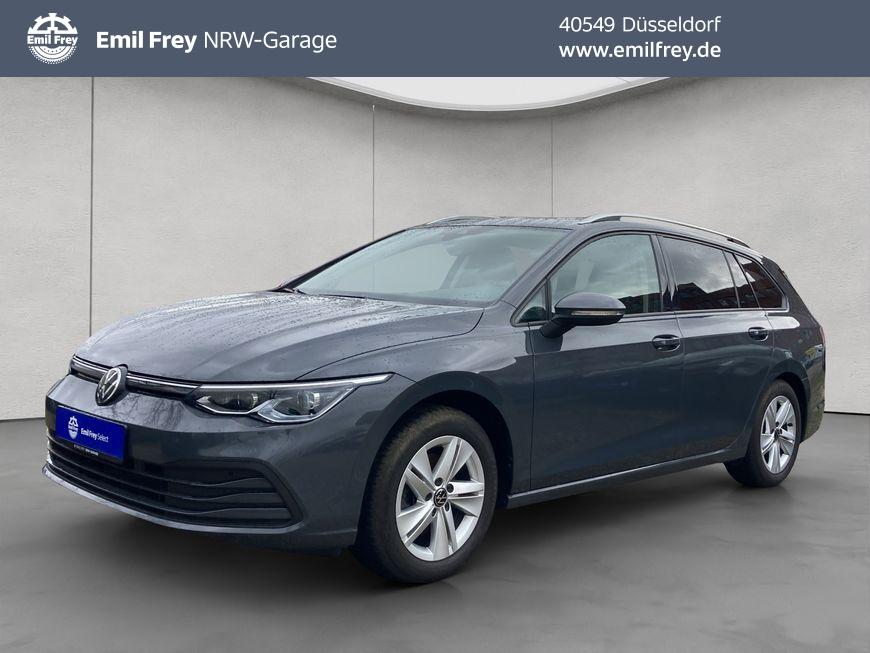 Volkswagen Golf Variant 1.5 TSI OPF Life TOP-PAKET+RFK+NAVI