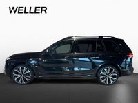 BMW X7 M60 - Vorschau Bild 10
