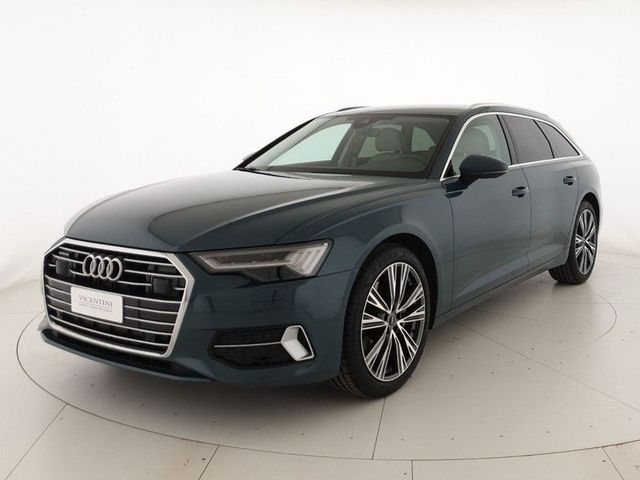 Audi Avant 45TDI 231CV quattro tiptronic Business Spo