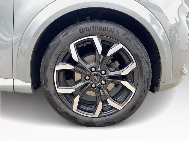Puma ST-Line X MildHybrid, Bi-LED, Navi, Winterp