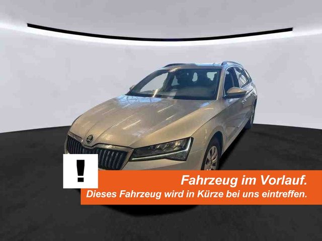 Skoda Superb Combi 2.0 TDI DSG *AHK*LED *ACC *VIRTUAL