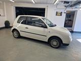 Volkswagen Lupo Basis Tüv neu. - Volkswagen Lupo: Basis