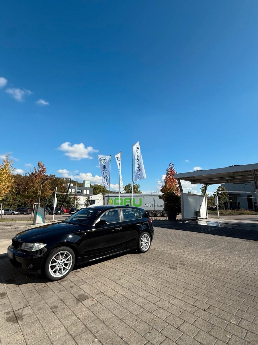 BMW 116