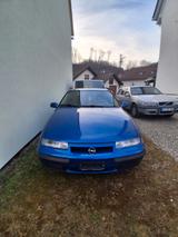Opel Calibra A20 16V - Opel Calibra aus 1997