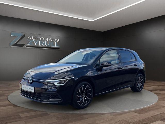 Volkswagen Golf VIII 1.0 eTSI Move AHK|RFK|LED|3ZKLIMA|SHZ