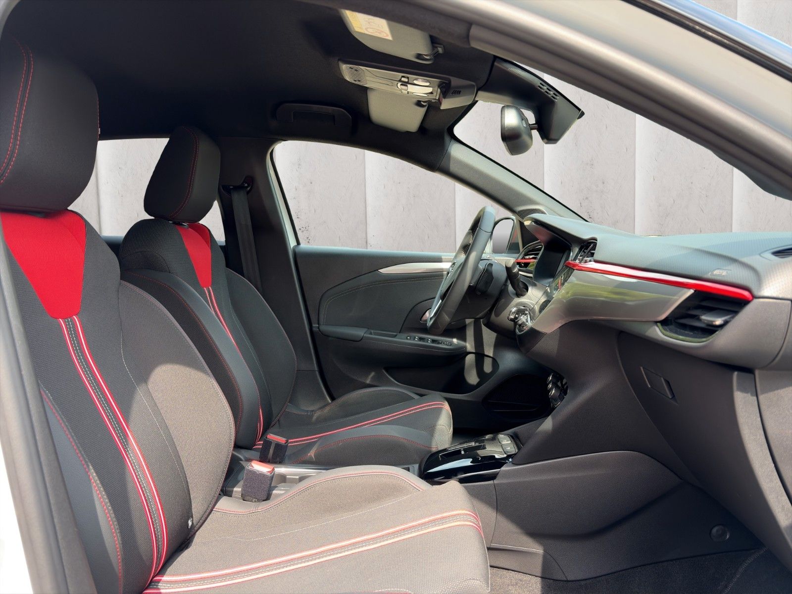 Fahrzeugabbildung Opel Corsa*GS Line*Kamera*PDC*DAB**